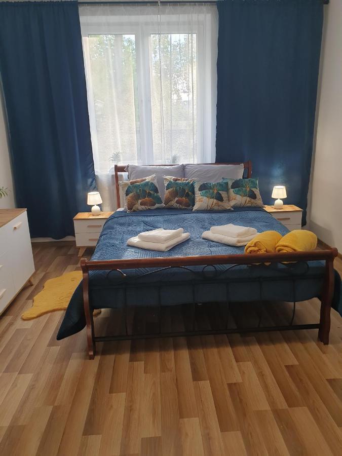 ורשה Comfy & Cozy Slodowiec מראה חיצוני תמונה