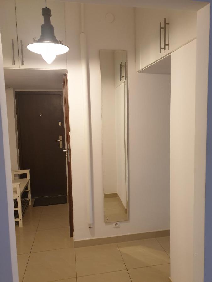 ורשה Comfy & Cozy Slodowiec מראה חיצוני תמונה