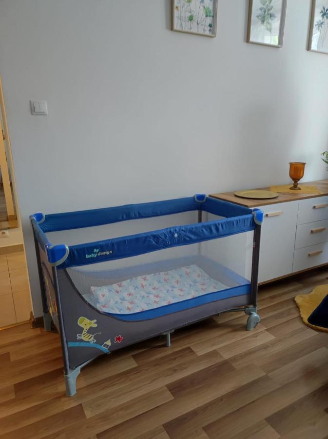 ורשה Comfy & Cozy Slodowiec מראה חיצוני תמונה